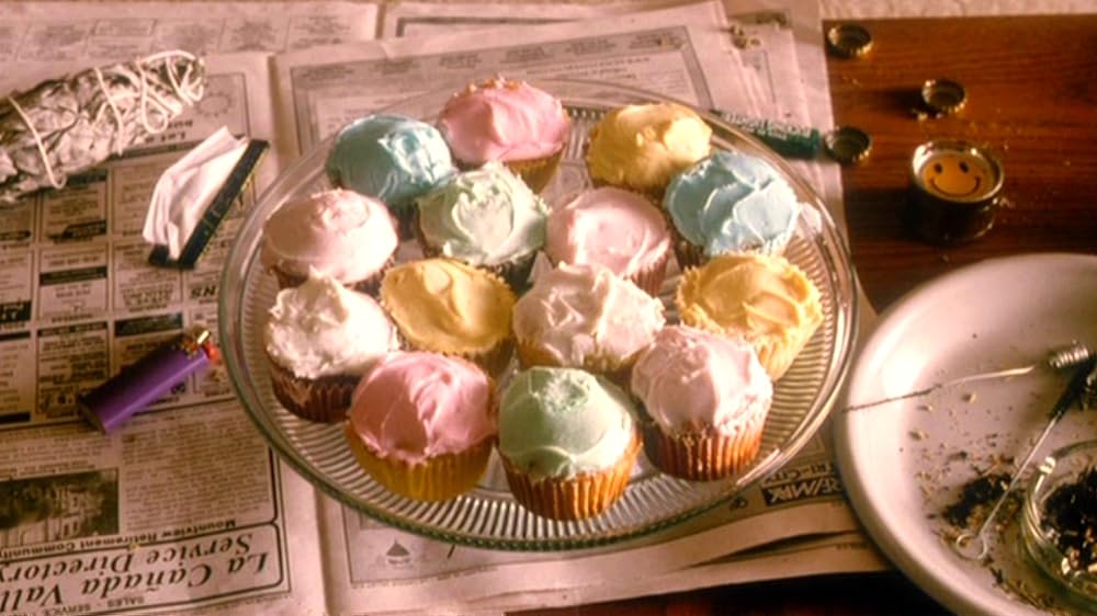 スマイリー・フェイスの画像