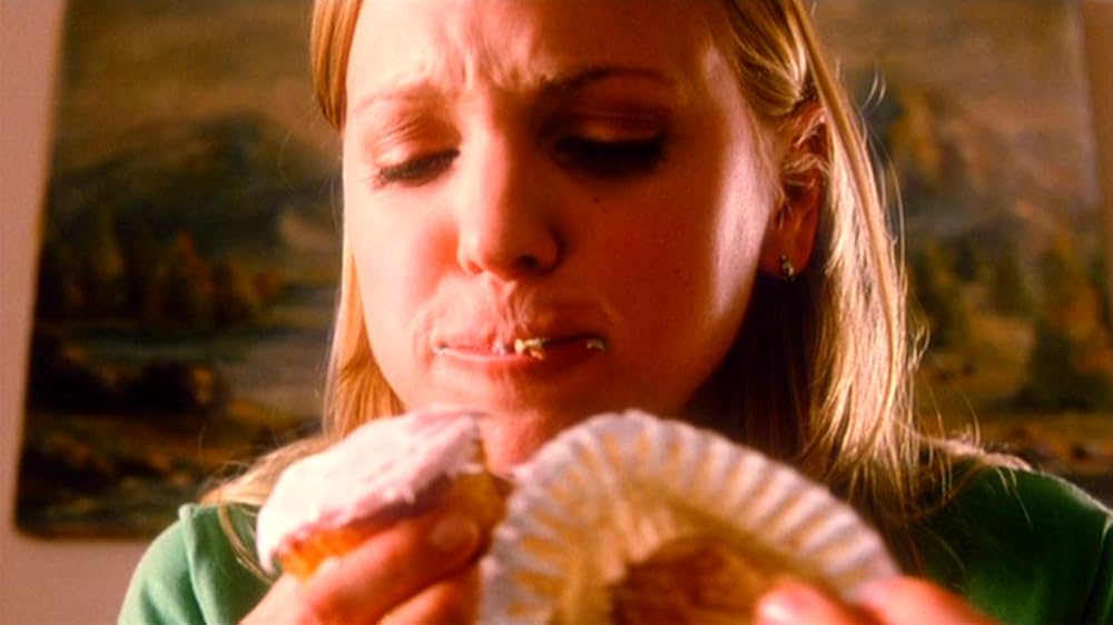 スマイリー・フェイスの画像