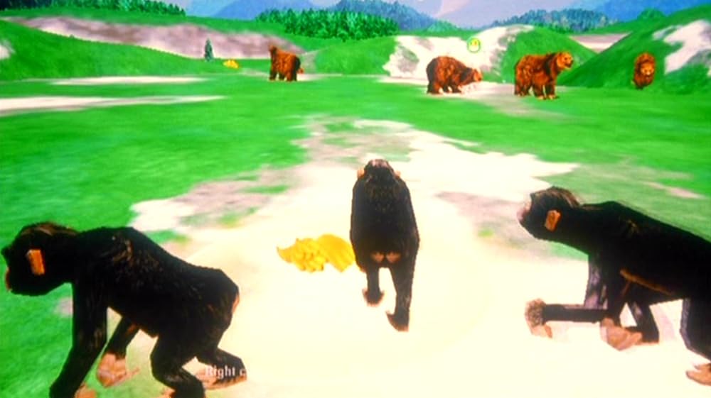 スマイリー・フェイスの画像