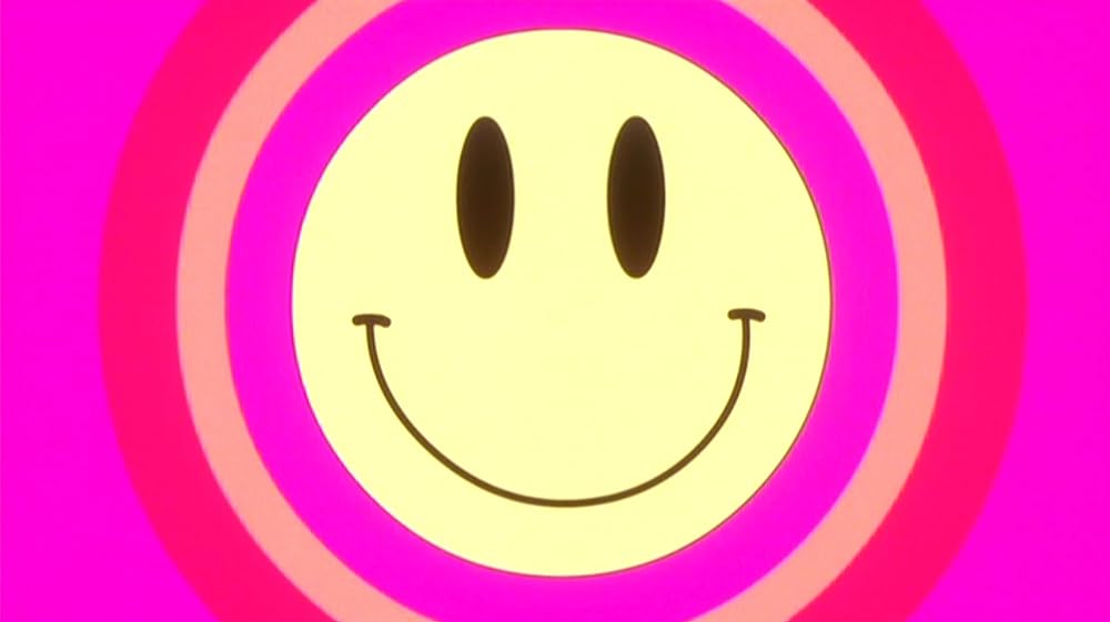 スマイリー・フェイスの画像