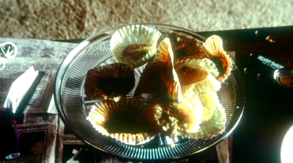 スマイリー・フェイスの画像