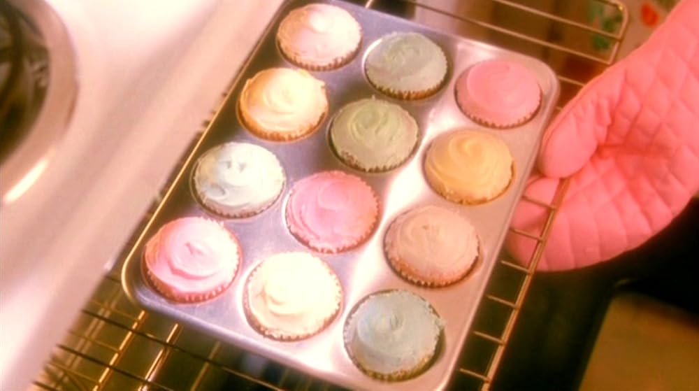 スマイリー・フェイスの画像