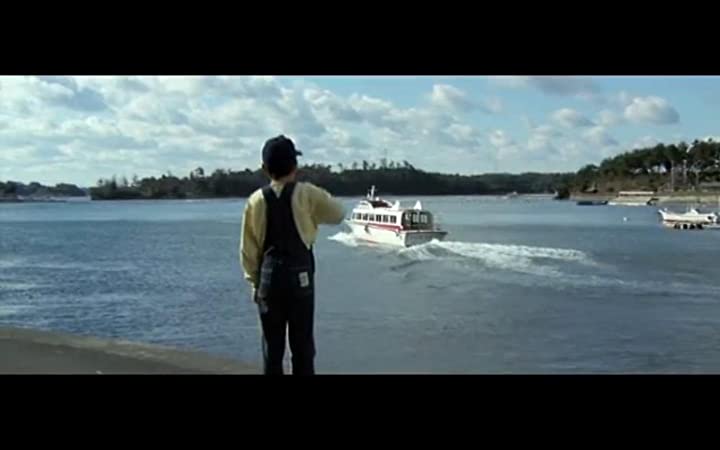 男はつらいよ 寅次郎物語の画像