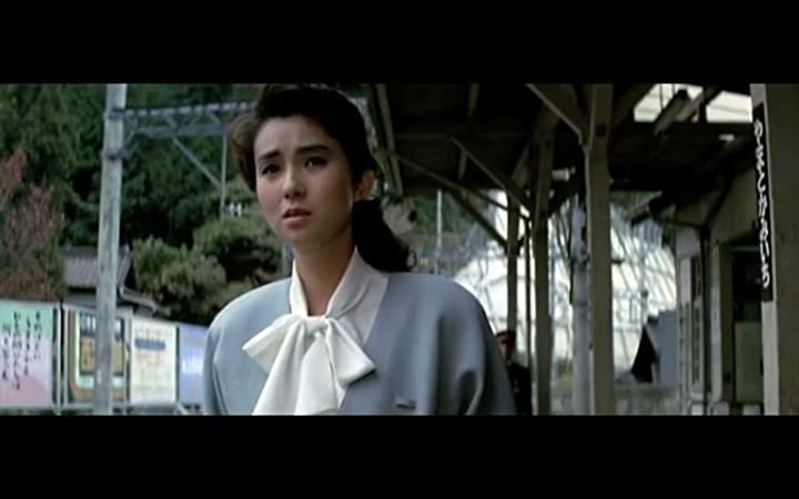 男はつらいよ 寅次郎物語の画像