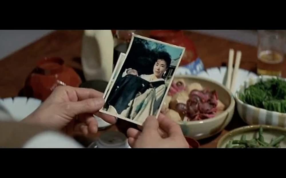 男はつらいよ 寅次郎物語の画像