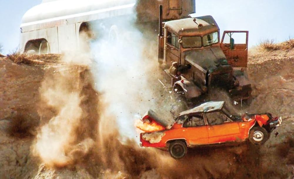 スピルバーグ！の画像