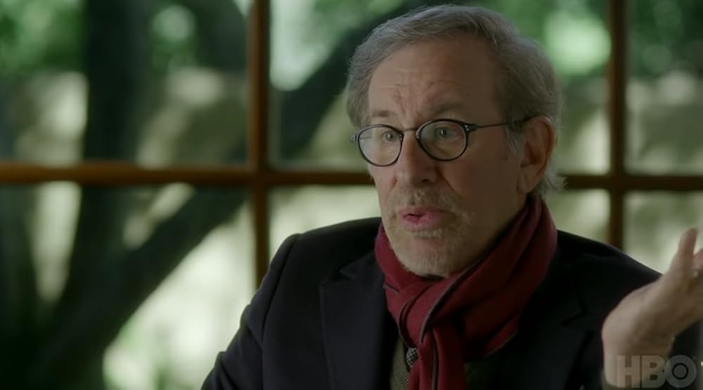 スピルバーグ！の画像