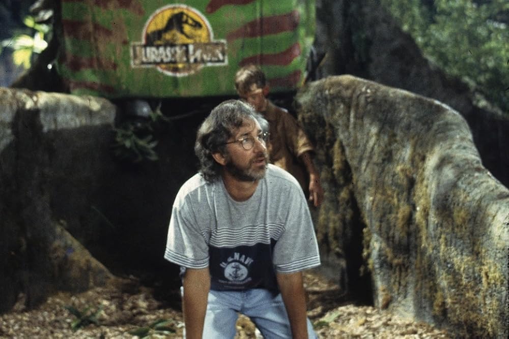 スピルバーグ！の画像