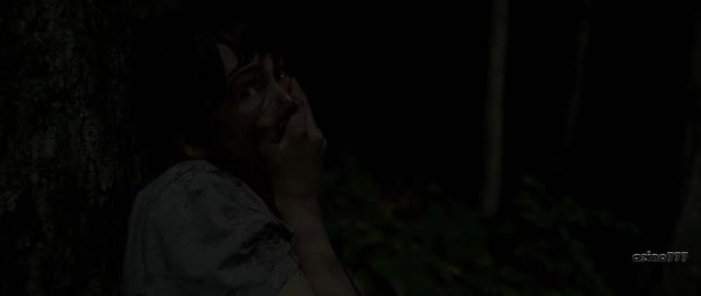 デーモン・インサイドの画像