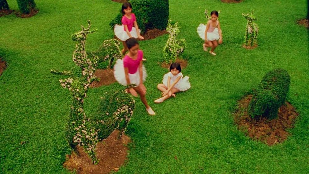 消えた16mmフィルムの画像