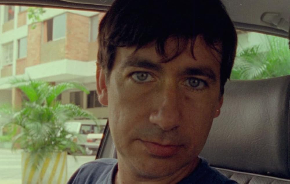 消えた16mmフィルムの画像