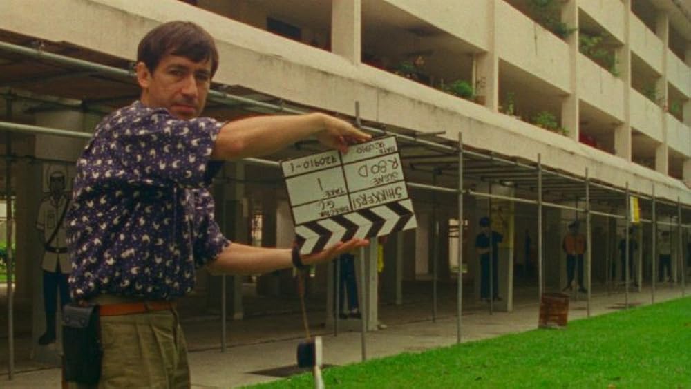 消えた16mmフィルムの画像