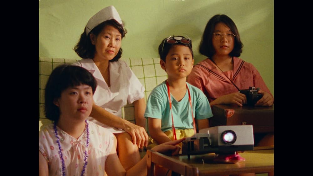 消えた16mmフィルムの画像