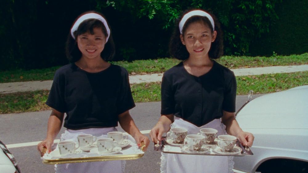 消えた16mmフィルムの画像