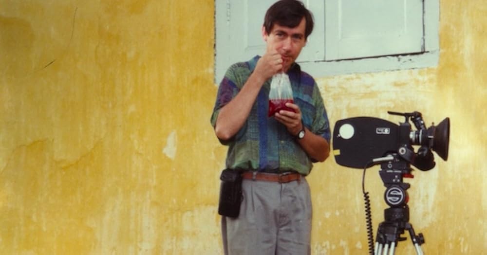 消えた16mmフィルムの画像