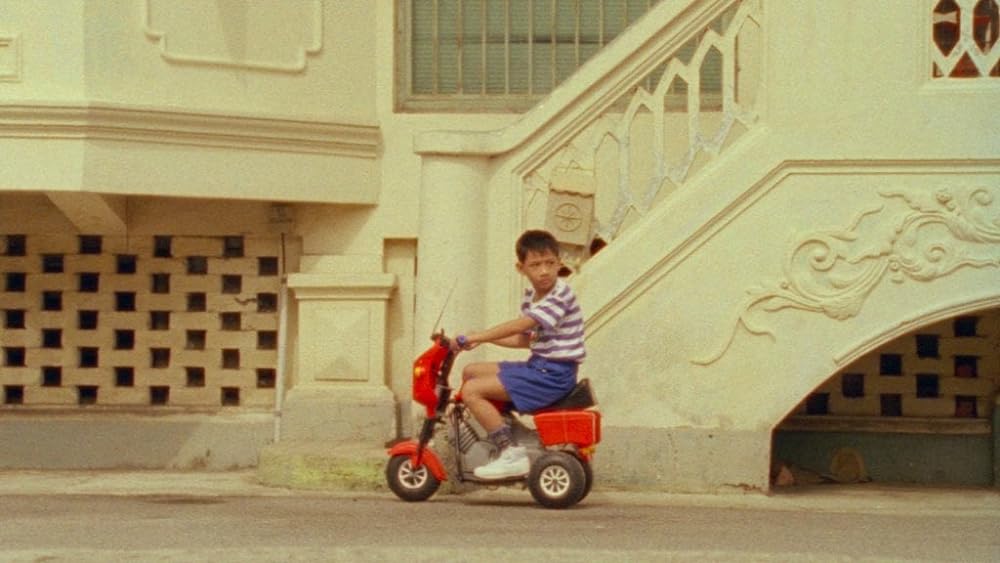 消えた16mmフィルムの画像