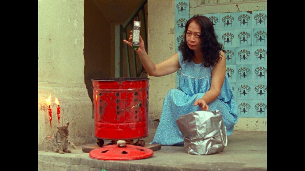 消えた16mmフィルムの画像