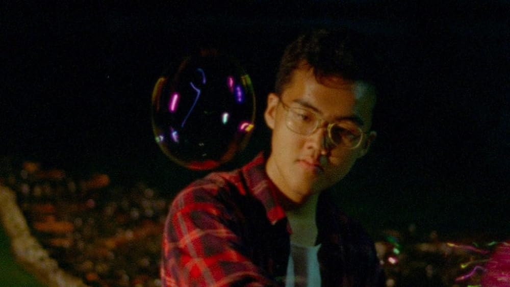 消えた16mmフィルムの画像