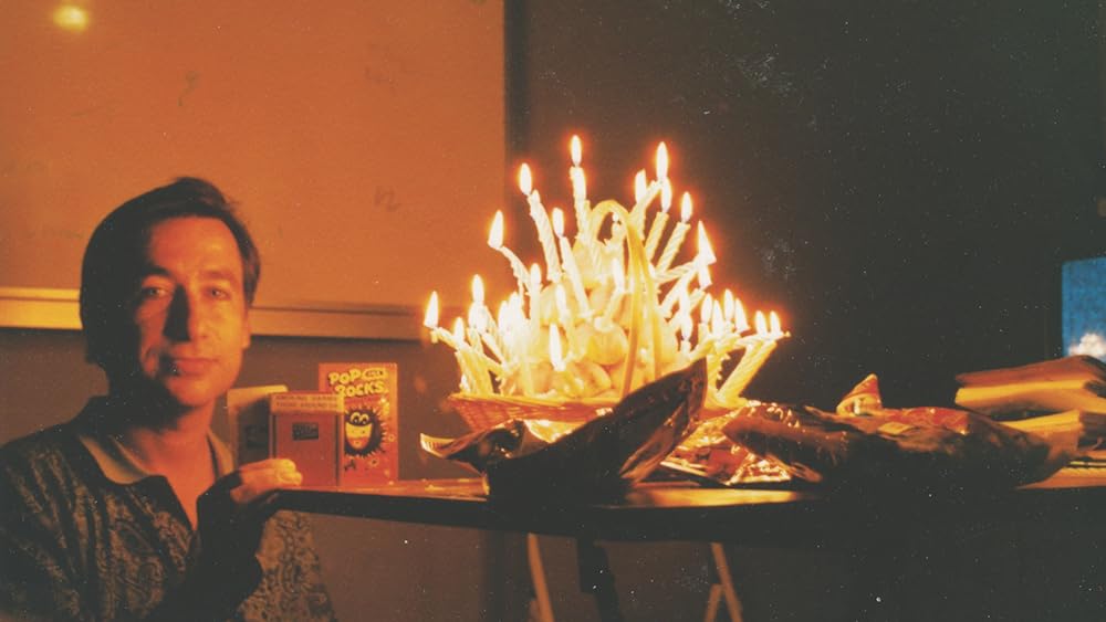 消えた16mmフィルムの画像