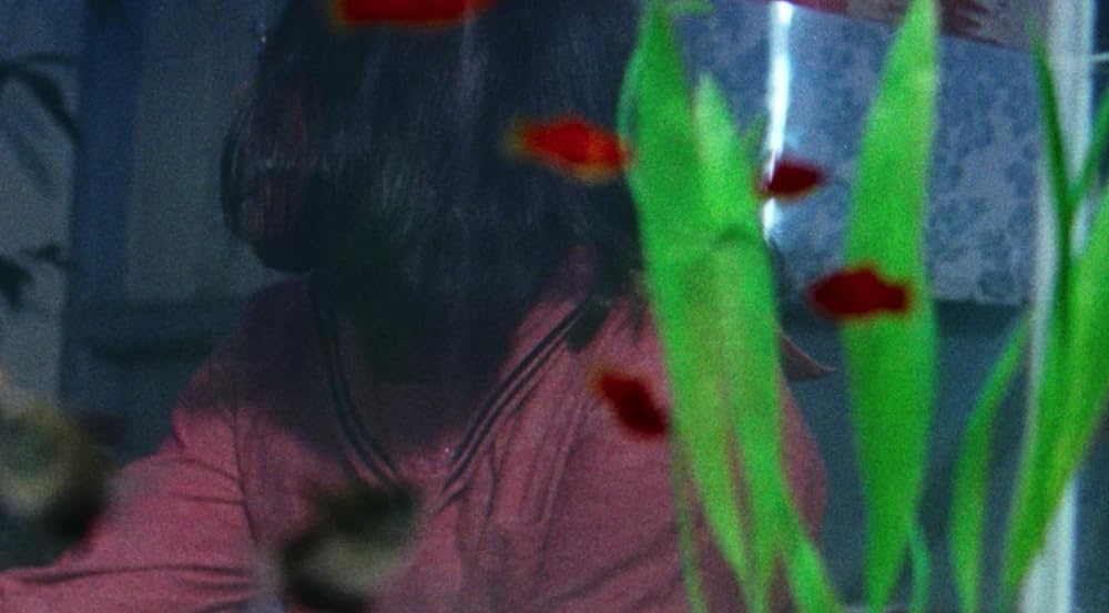 消えた16mmフィルムの画像