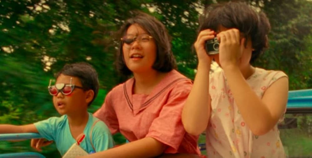 消えた16mmフィルムの画像