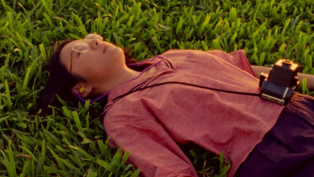 「消えた16mmフィルム」Sandi Tanの画像