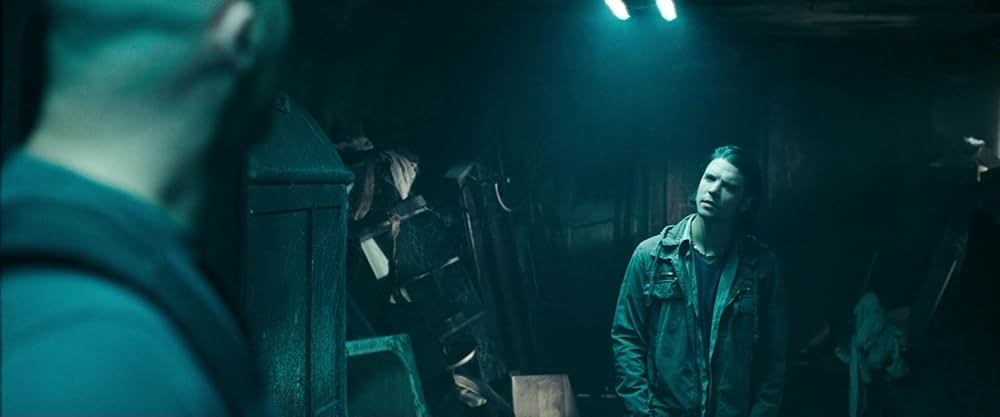 TATARI タタリ／呪いの館の画像