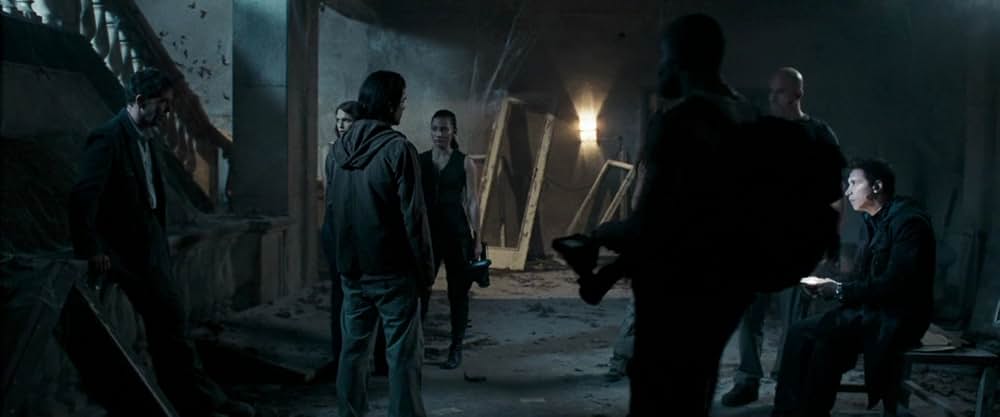 TATARI タタリ／呪いの館の画像