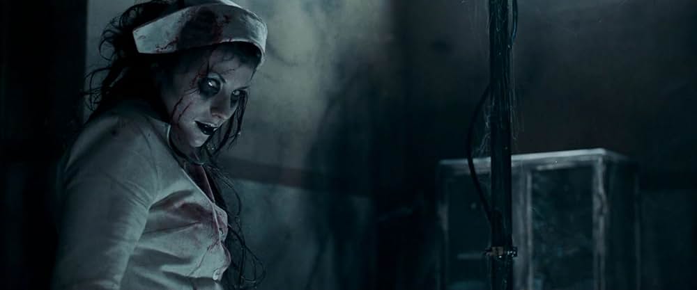 TATARI タタリ／呪いの館の画像