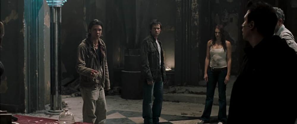 TATARI タタリ／呪いの館の画像