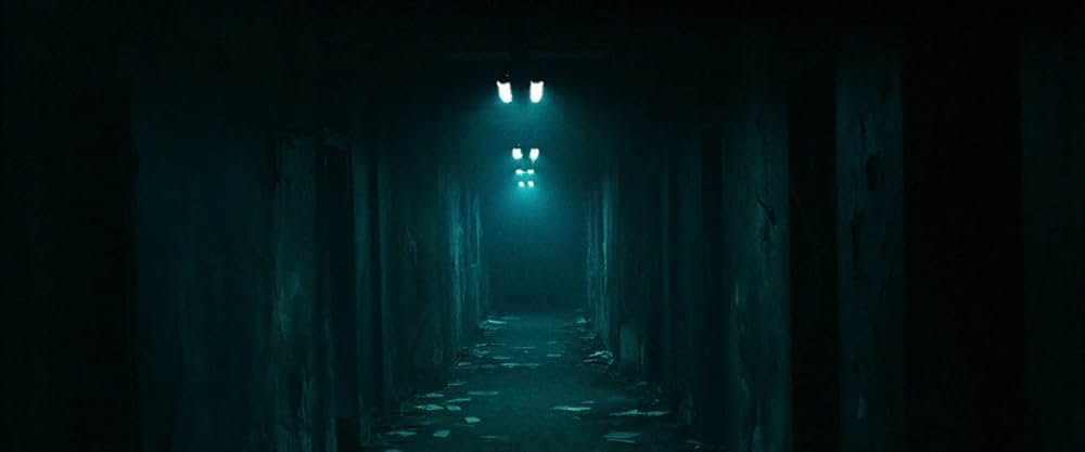 TATARI タタリ／呪いの館の画像