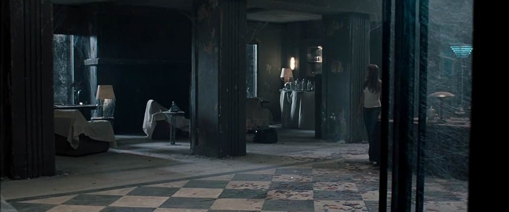 TATARI タタリ／呪いの館の画像