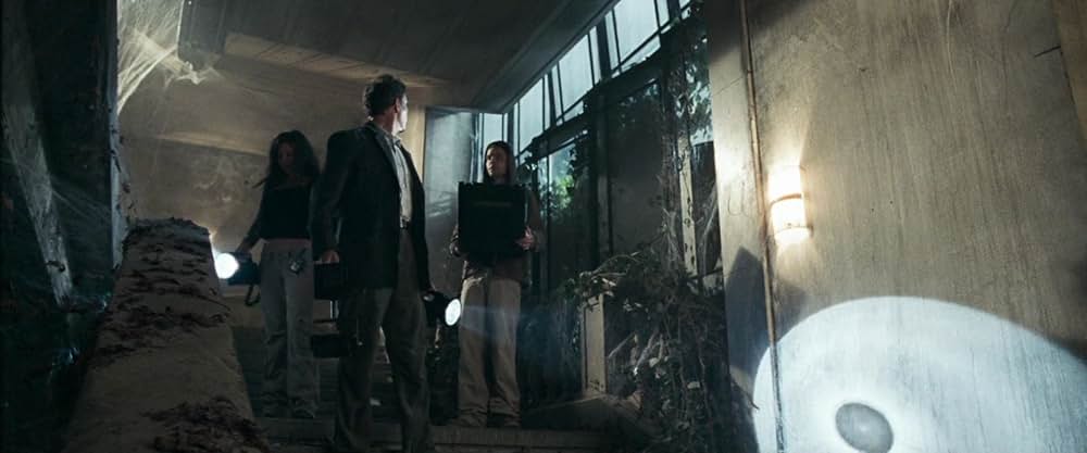 TATARI タタリ／呪いの館の画像