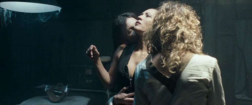 TATARI タタリ／呪いの館の画像