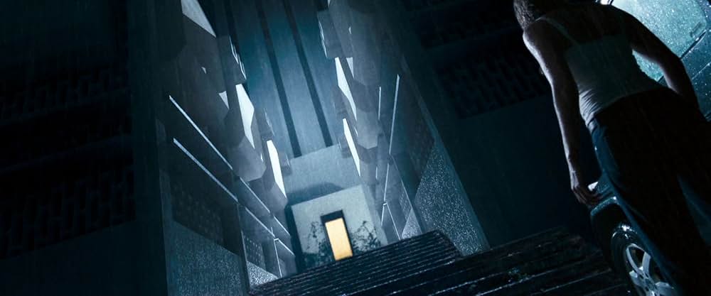 TATARI タタリ／呪いの館の画像