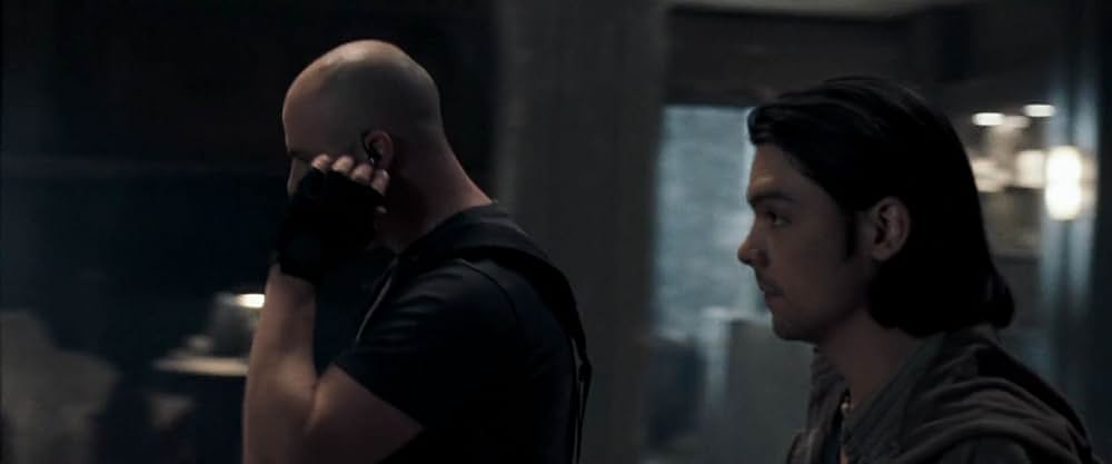 TATARI タタリ／呪いの館の画像