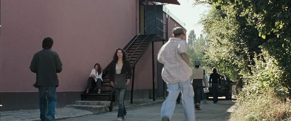 TATARI タタリ／呪いの館の画像