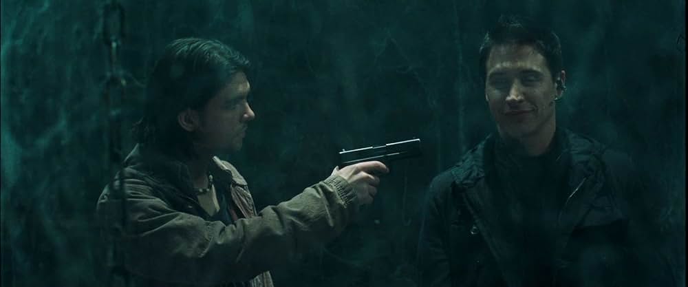 TATARI タタリ／呪いの館の画像