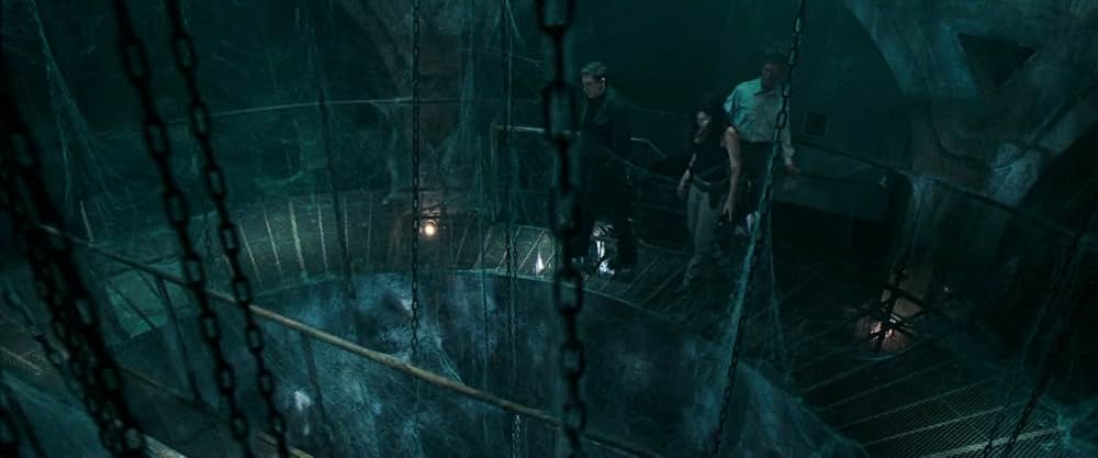 TATARI タタリ／呪いの館の画像