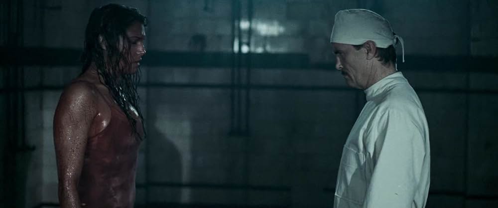 TATARI タタリ／呪いの館の画像