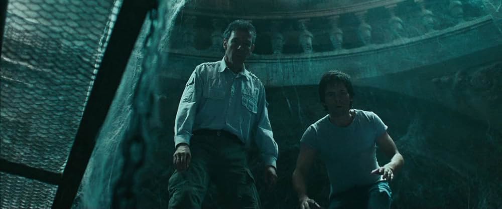 TATARI タタリ／呪いの館の画像