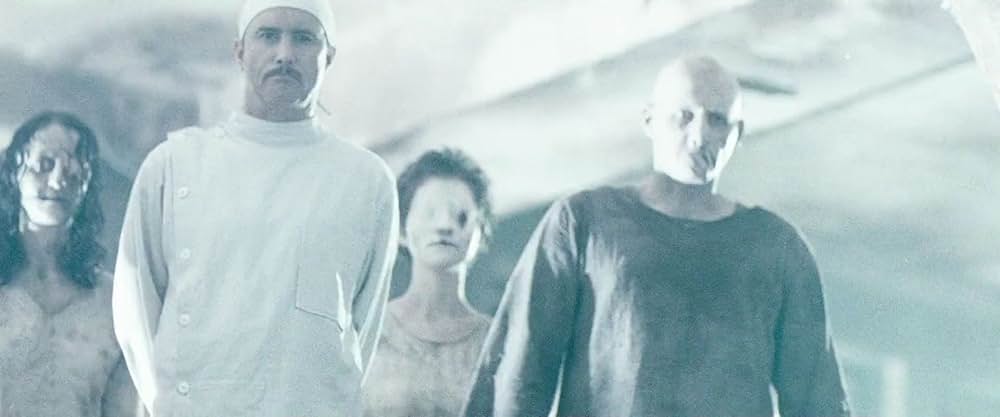 TATARI タタリ／呪いの館の画像