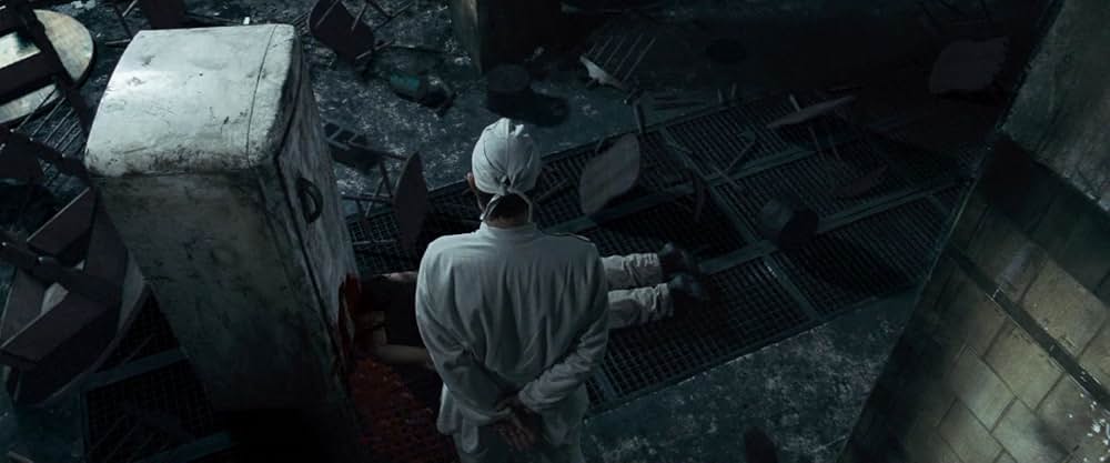 TATARI タタリ／呪いの館の画像