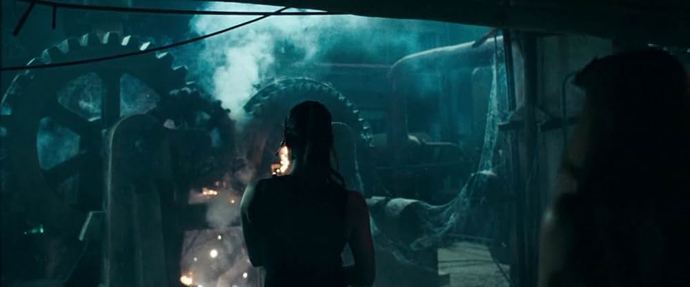 TATARI タタリ／呪いの館の画像