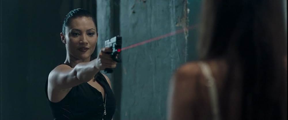 TATARI タタリ／呪いの館の画像