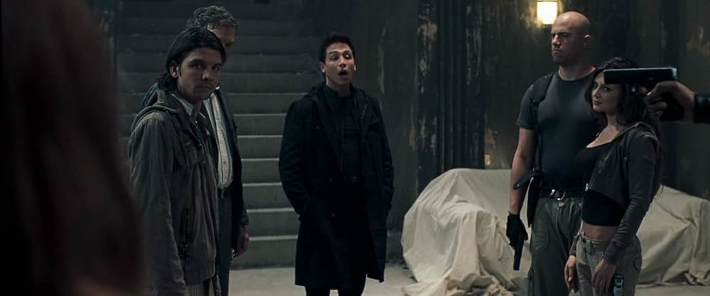 TATARI タタリ／呪いの館の画像