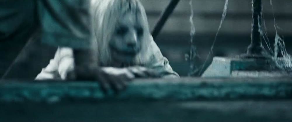 TATARI タタリ／呪いの館の画像