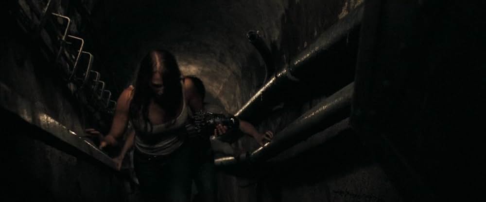 TATARI タタリ／呪いの館の画像