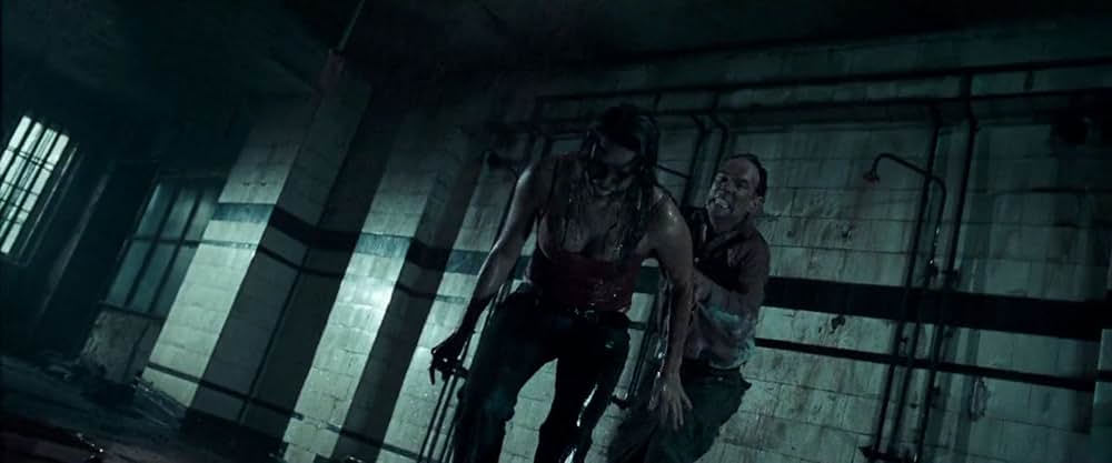 TATARI タタリ／呪いの館の画像