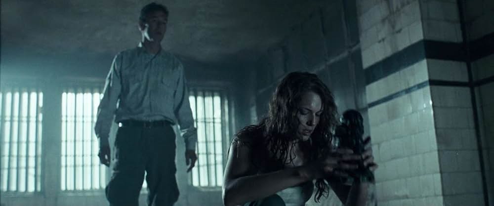 TATARI タタリ／呪いの館の画像